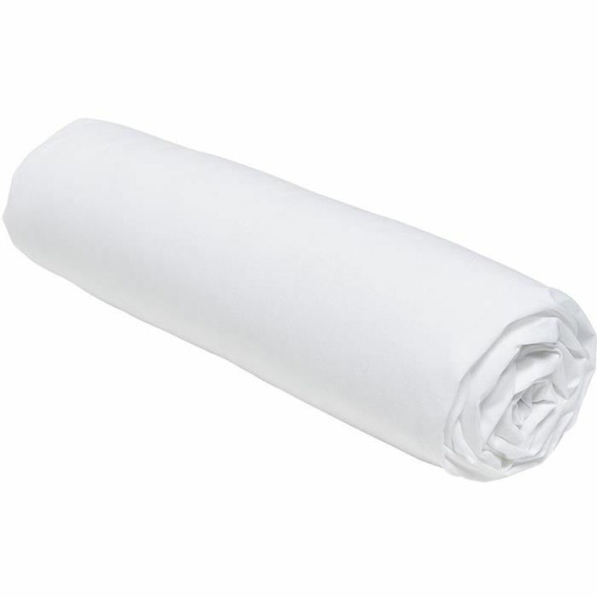 Lençol de baixo ajustável today branco 180 x 200 cm