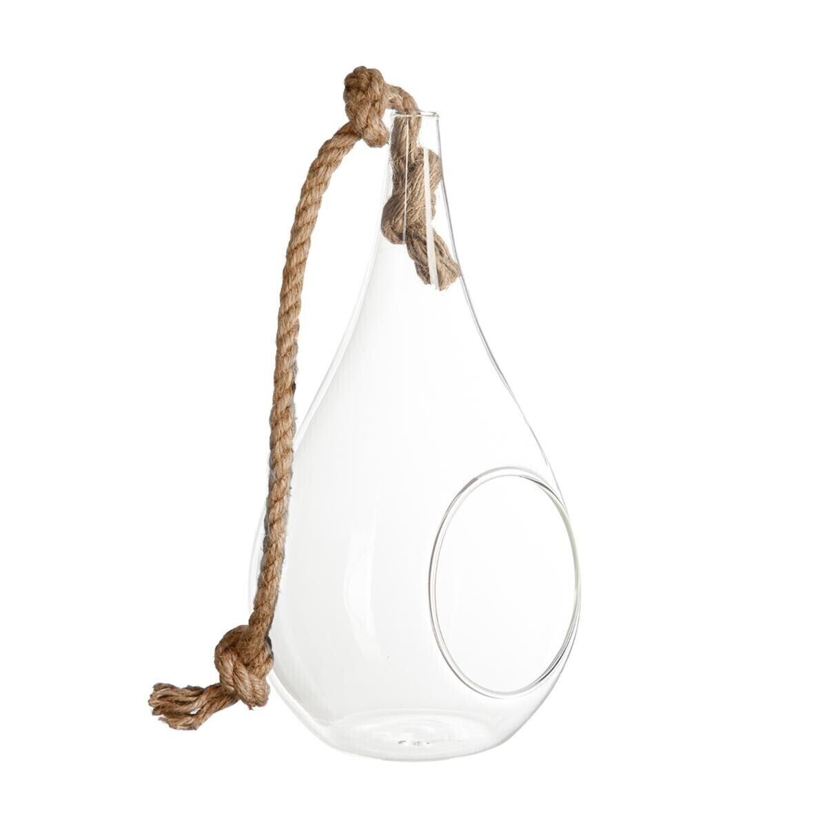 Well home glass drop + corda h25