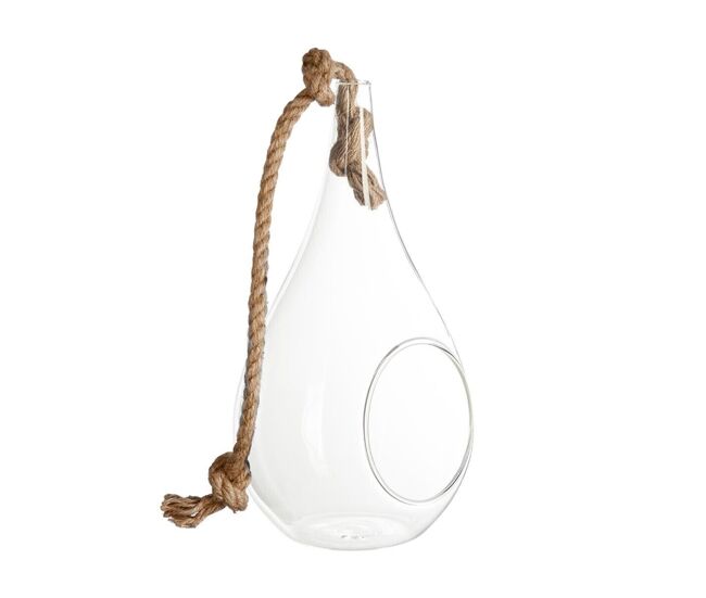 Well home glass drop + corda h25