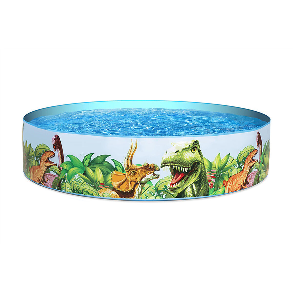 Piscina Insuflável para Crianças