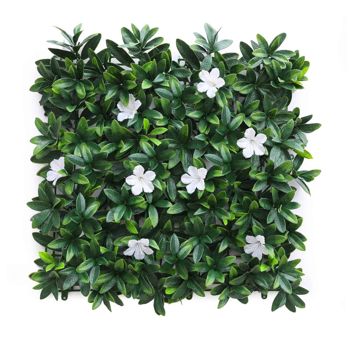Well Home Jardim Vertical Artificial, Painel de Cerca Viva