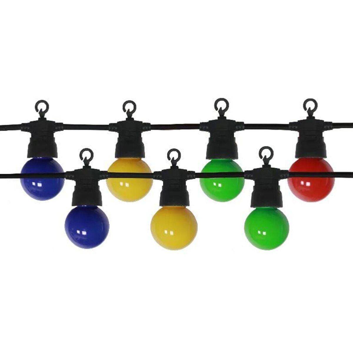 Bem-estar Home Garland Light