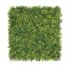 Well Home Jardim Vertical Artificial, Painel de Cerca Viva Well Home Jardim Vertical Artificial, Painel de Cerca Viva Verde