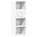aparador alto 40 aparador alto 40 Branco