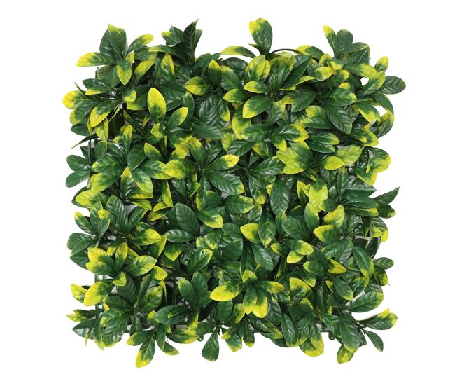 Well home jardim vertical artificial, painel de cerca viva