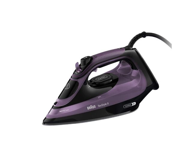 Ferro de vapor braun si9661vi 3100 w