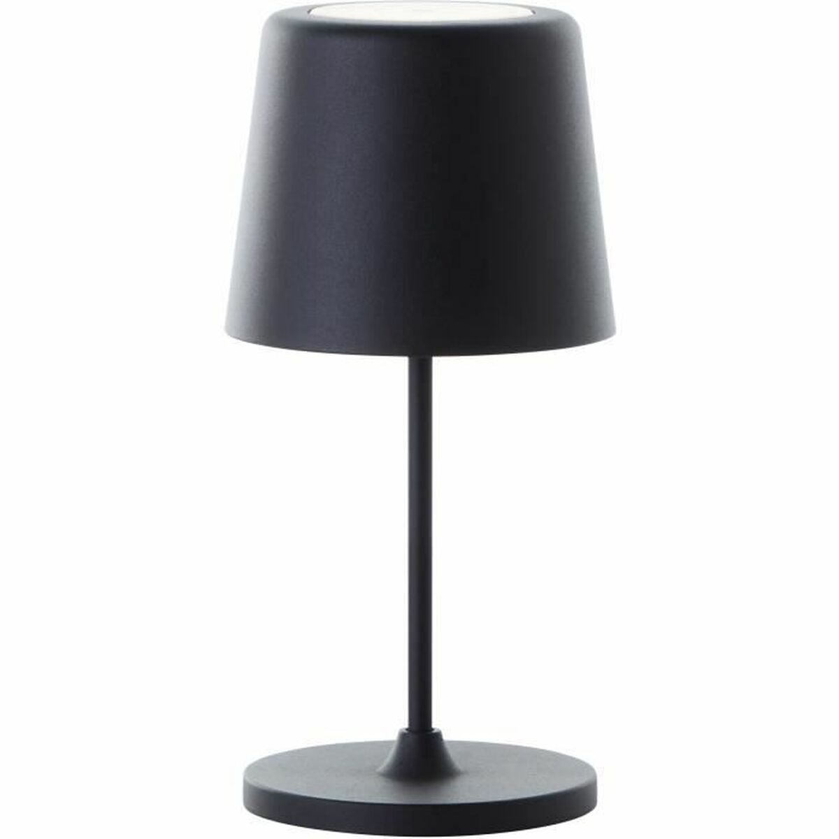 Lâmpada led de mesa brilliant kaami brilliant 2 w
