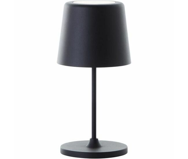 Lâmpada led de mesa brilliant kaami brilliant 2 w