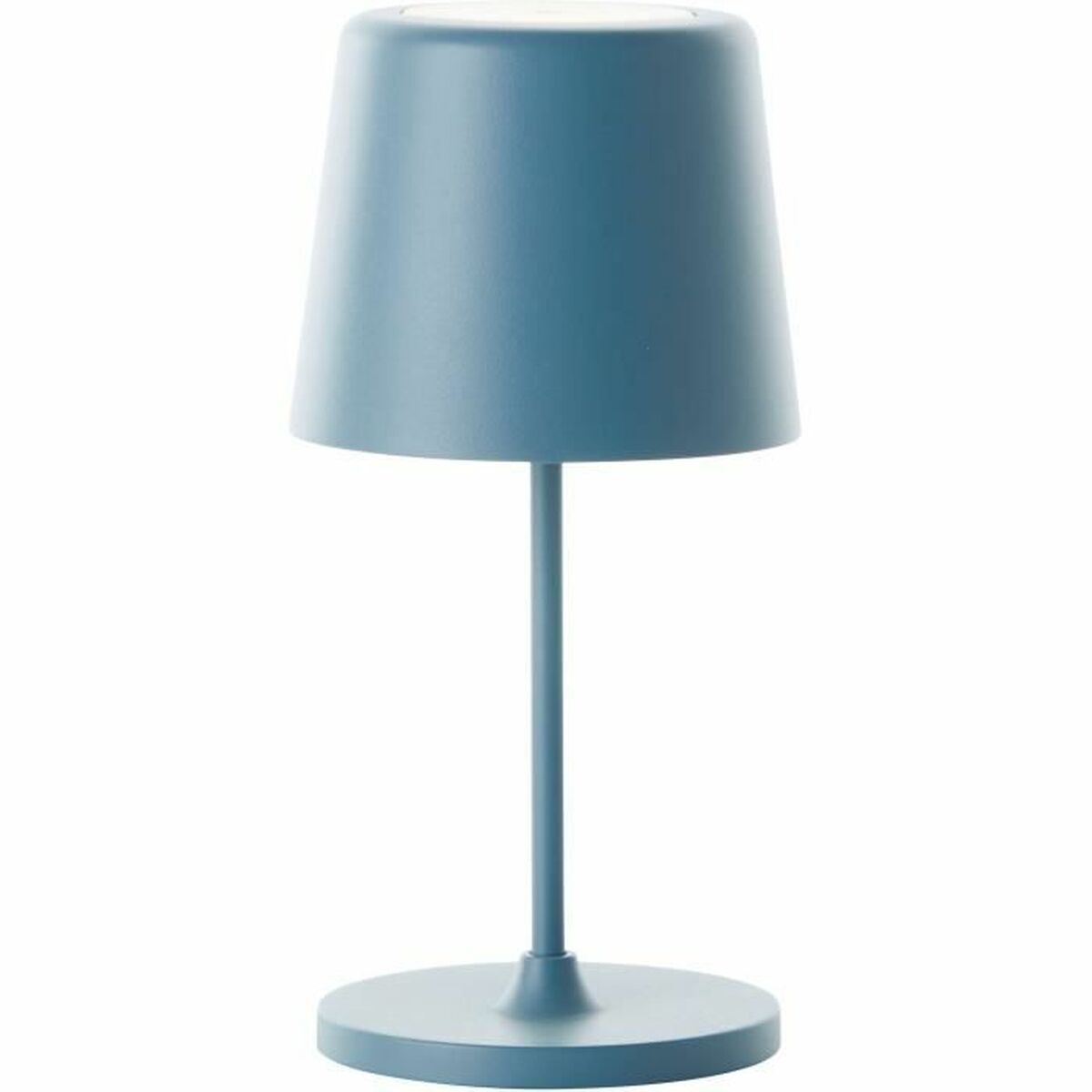 Lâmpada led de mesa brilliant kaami brilliant 2 w 230 v
