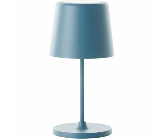 Lâmpada led de mesa brilliant kaami brilliant 2 w 230 v
