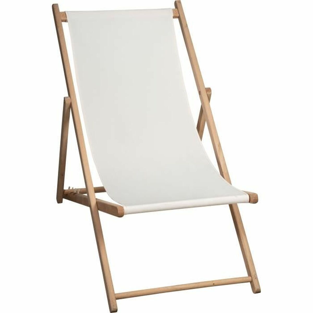 Ligstoel jardin prive f100