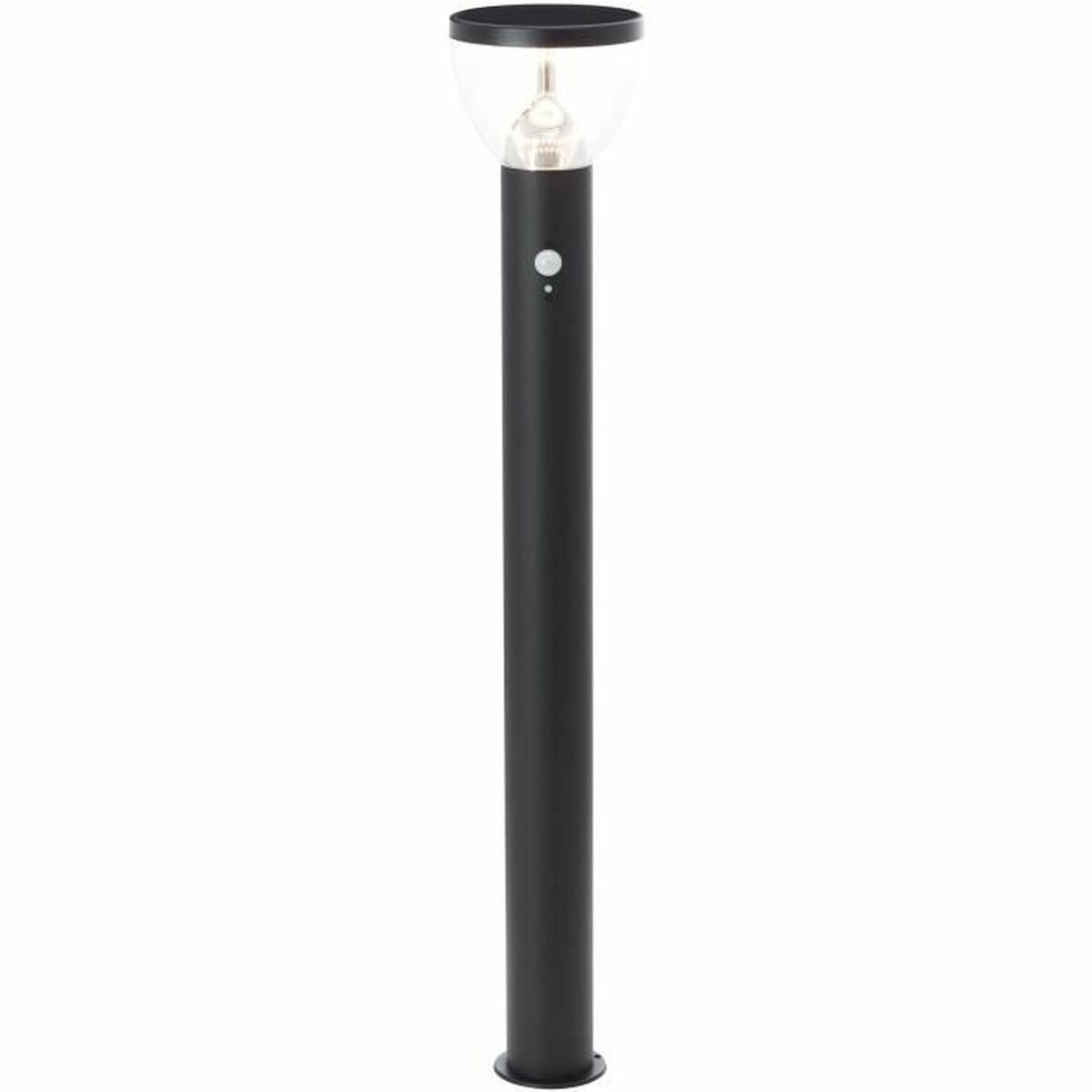 Lâmpada solar brilliant noir 3 w