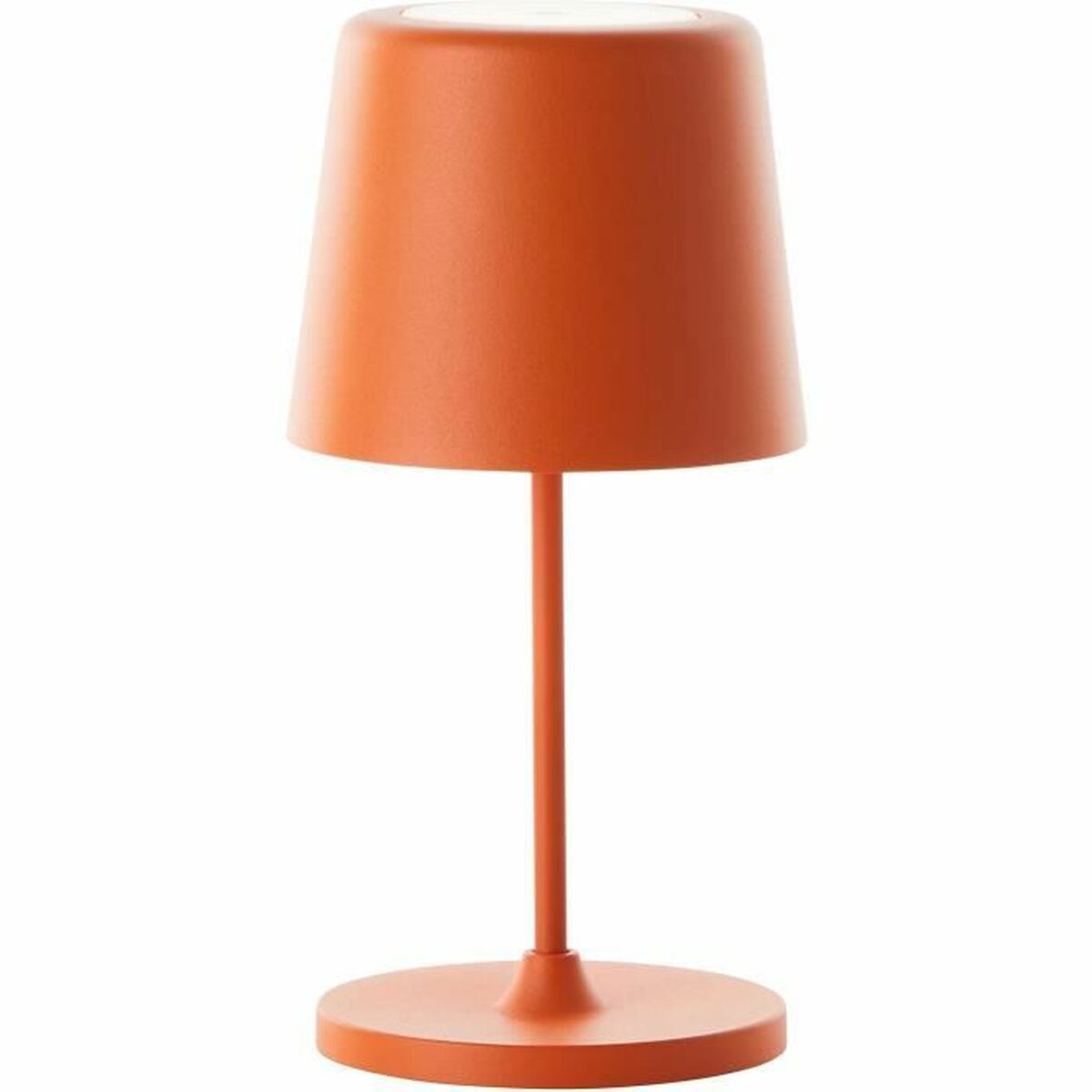 Lâmpada led de mesa brilliant 2 w