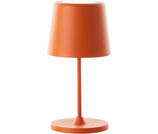 Lâmpada led de mesa brilliant 2 w