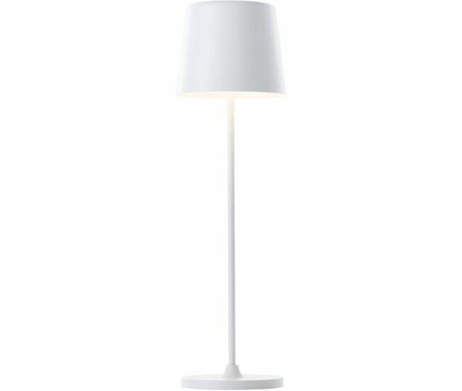 Lâmpada led de mesa brilliant kaami brilliant 2 w