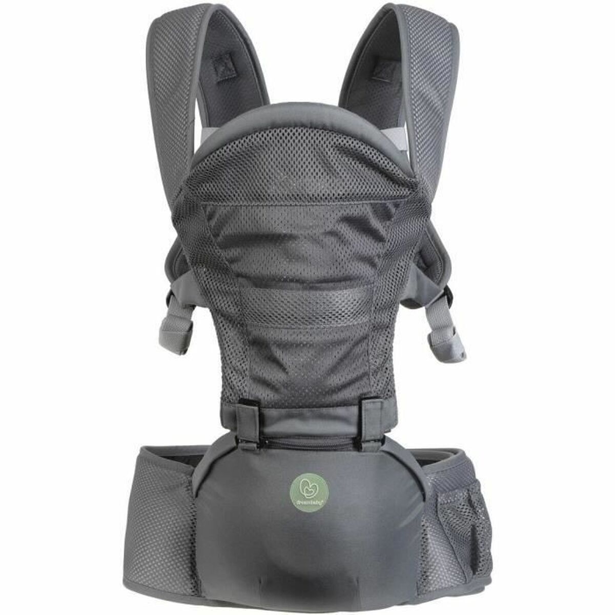 Mochila porta bebê