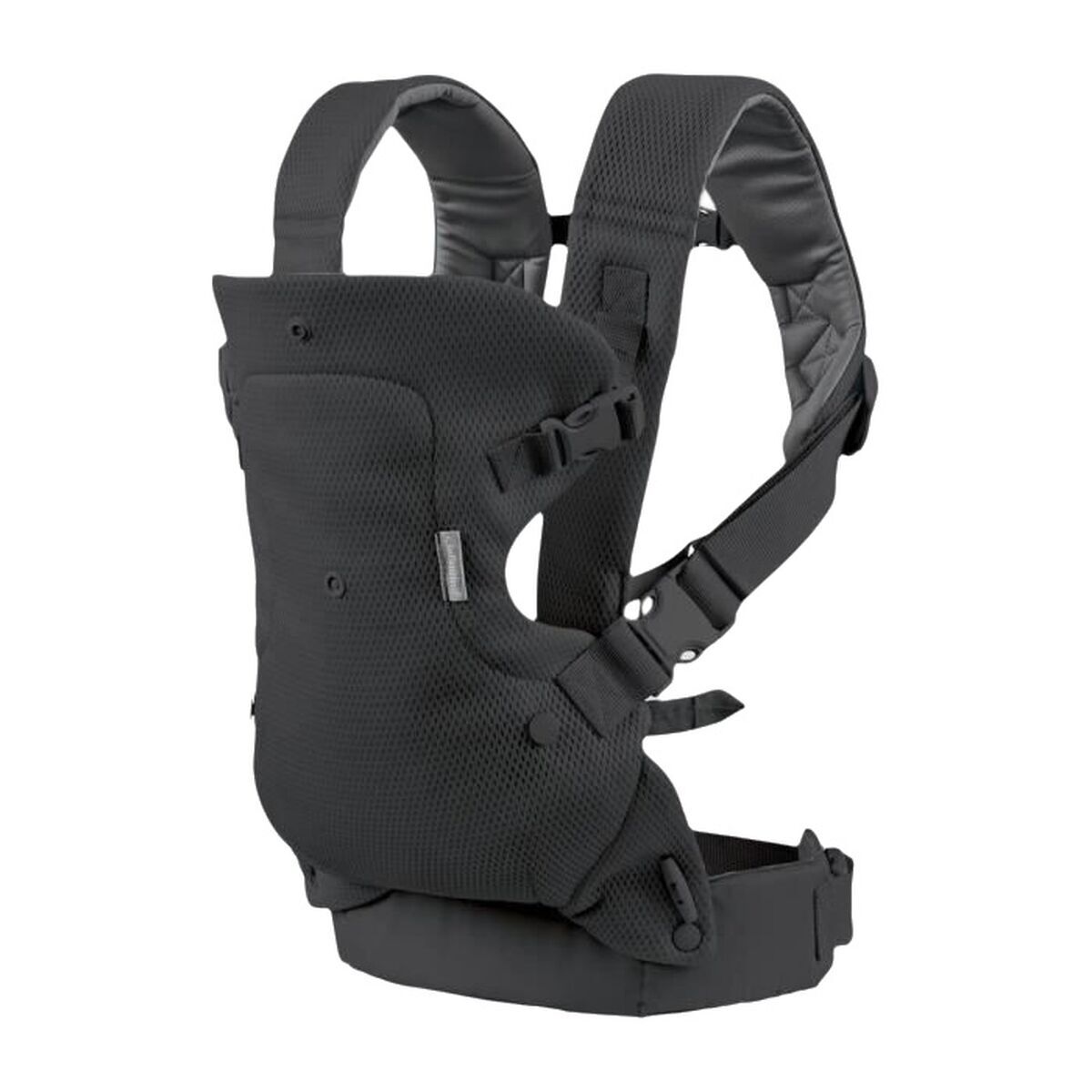 Mochila porta bebê infantino