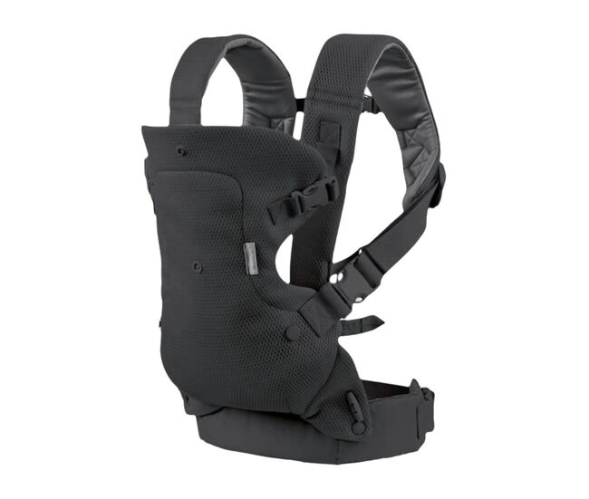 Mochila porta bebê infantino