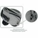 Mochila porta bebê Mochila porta bebê Cinza