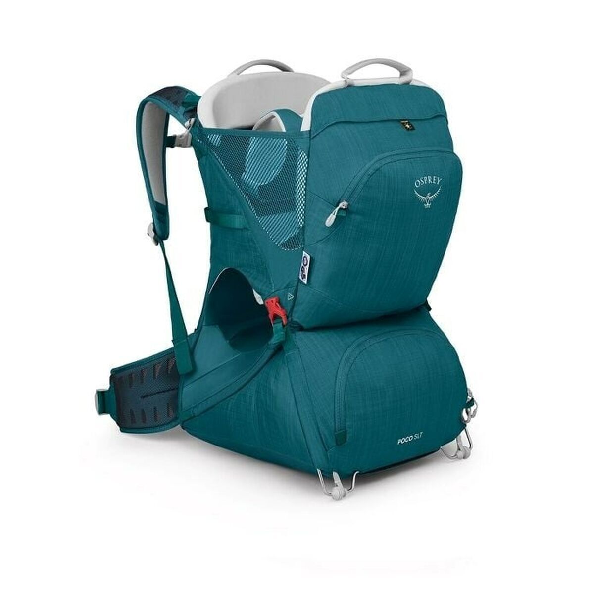 Mochila porta bebê Poco™ SLT Tourist Carrier