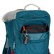 Mochila porta bebê Poco™ SLT Tourist Carrier Mochila porta bebê Poco™ SLT Tourist Carrier Azul