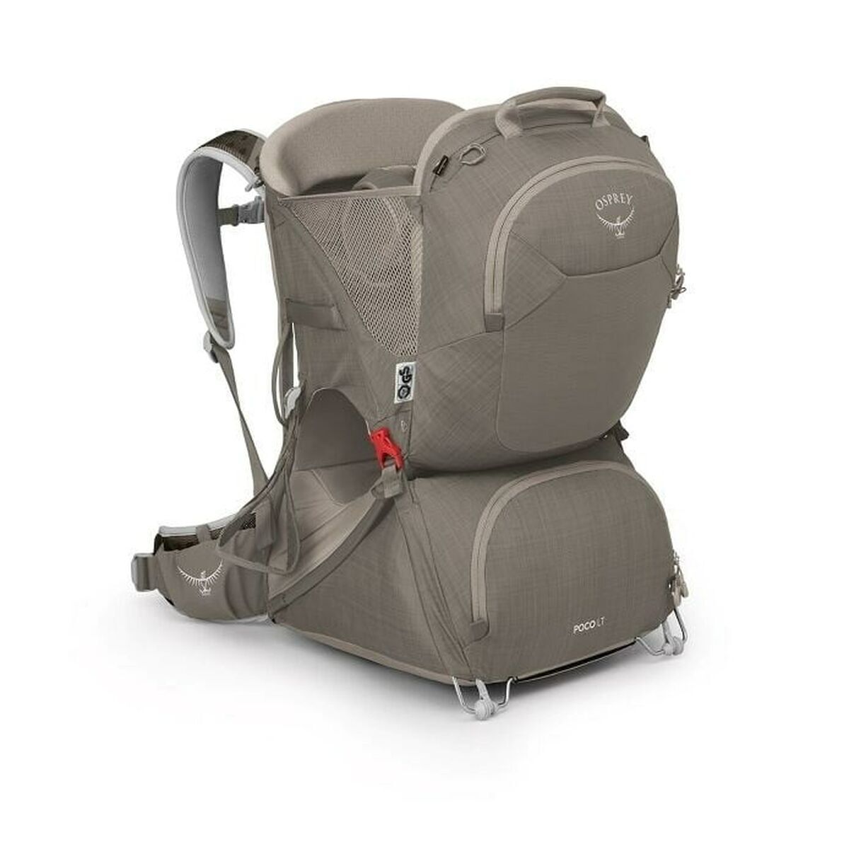 Mochila porta bebê Poco™ LT Tourist Carrier