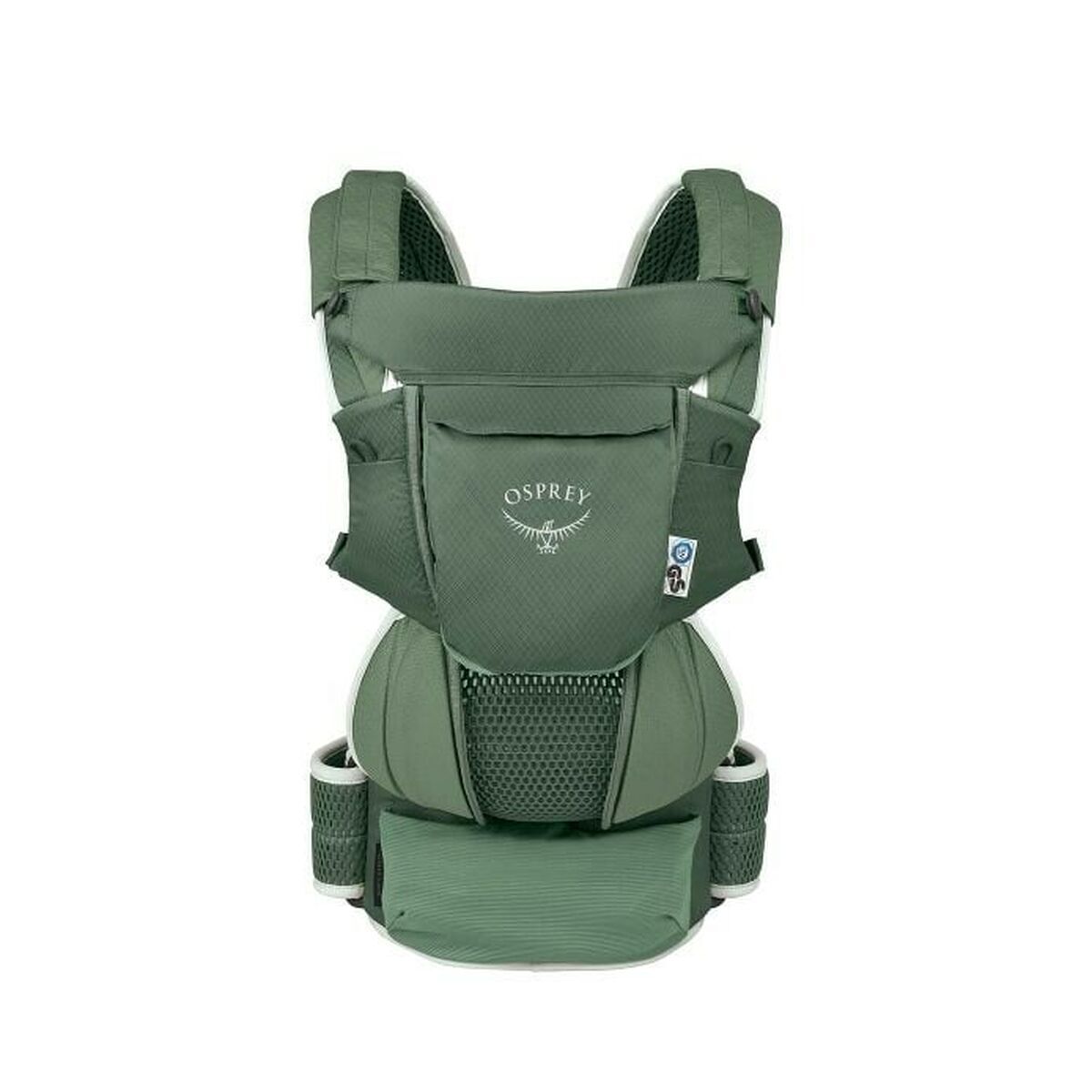 Mochila porta bebê Poco™ Soft Child Carrier Tourist Carrier