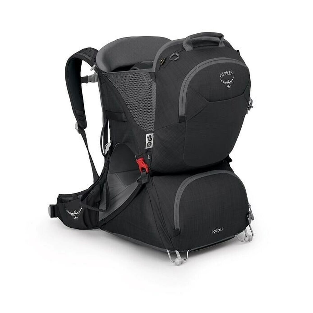 Mochila porta bebê Poco™ LT Tourist Carrier