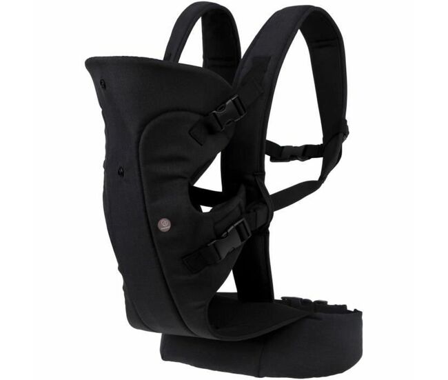 Mochila porta bebê dreambaby journey 15 kg