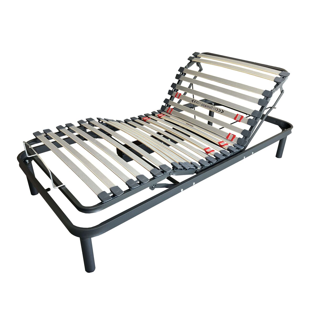 Cama Articulada Elétrica com Motor e Base