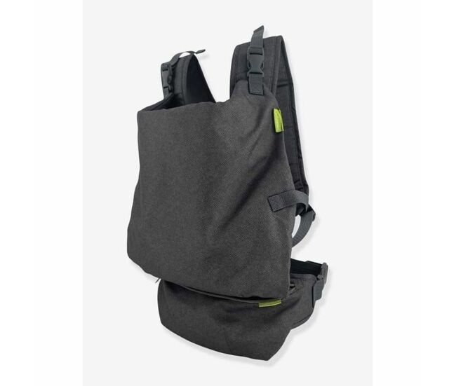 Mochila porta bebê infantino + 0 meses