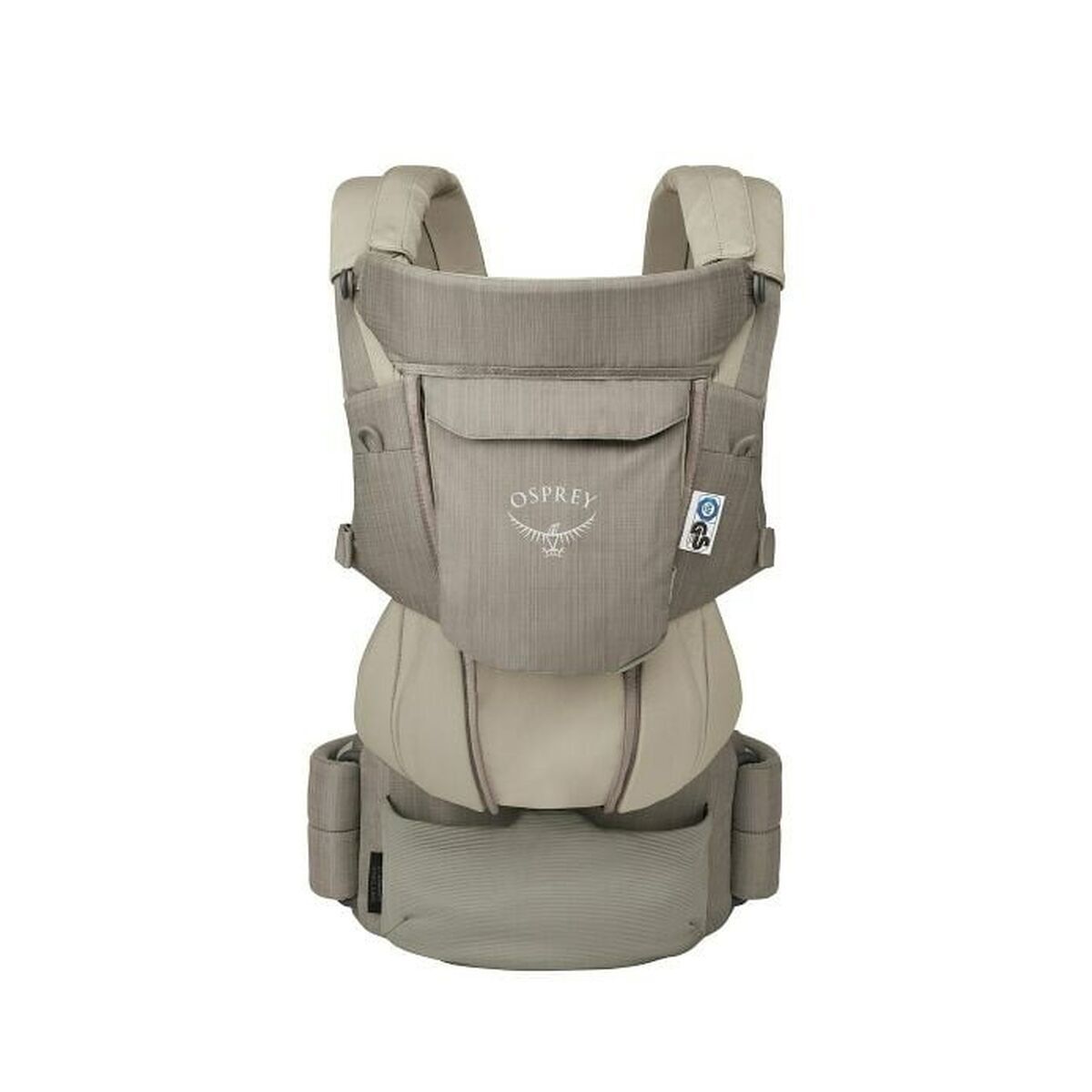 Mochila porta bebê Poco™ Soft Child Carrier LT Tourist Carrier