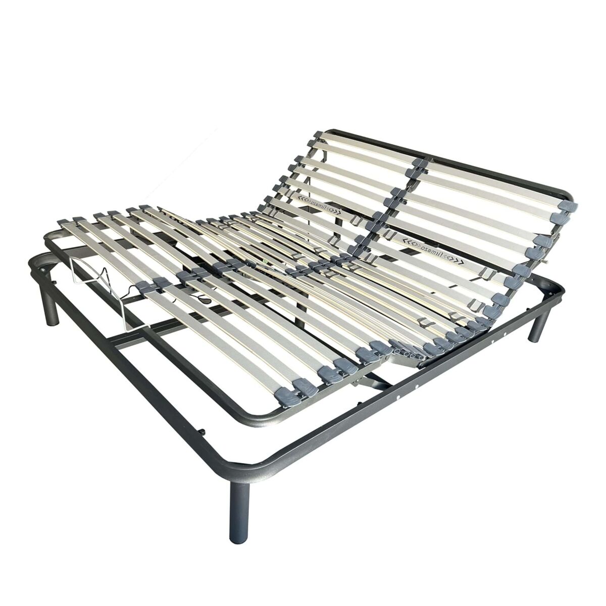 Cama Articulada Elétrica com Motor e Base