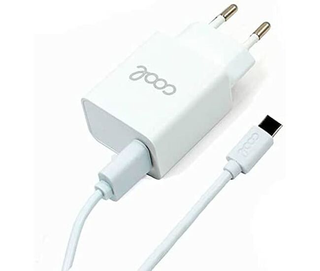 Carregador de parede cool 36 w