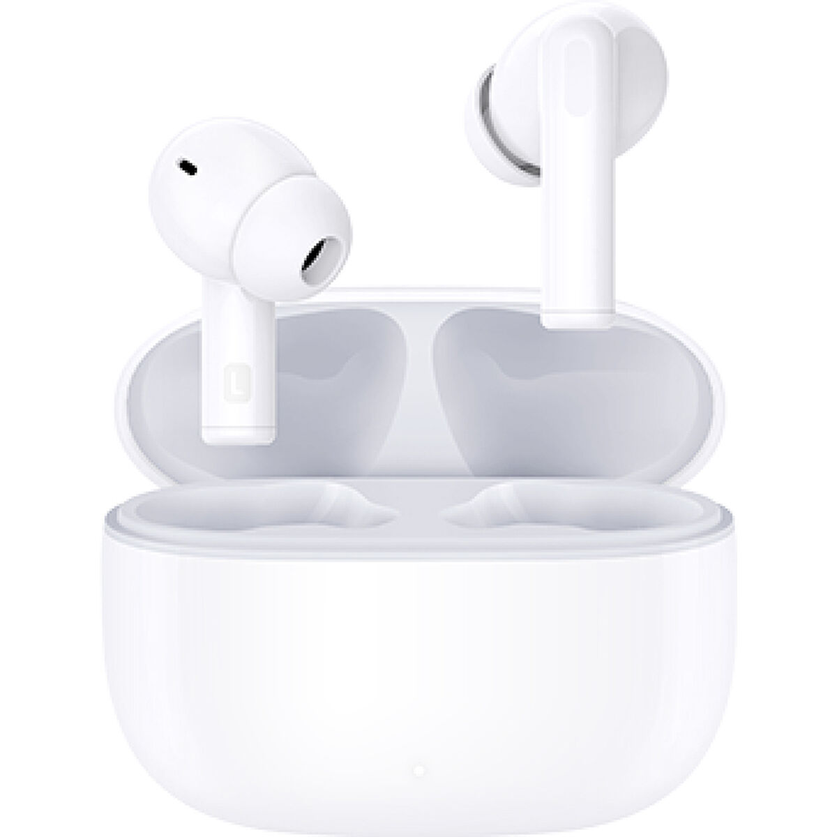 Auriculares sem fios honor 5504abhf branco