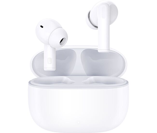 Honor CHOICE Earbuds X7e Casque Sans fil Ecouteurs Appels/Musique USB Type-C Bluetooth Blanc