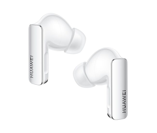 Écouteurs in ear bluetooth huawei freebuds pro 3 blanc