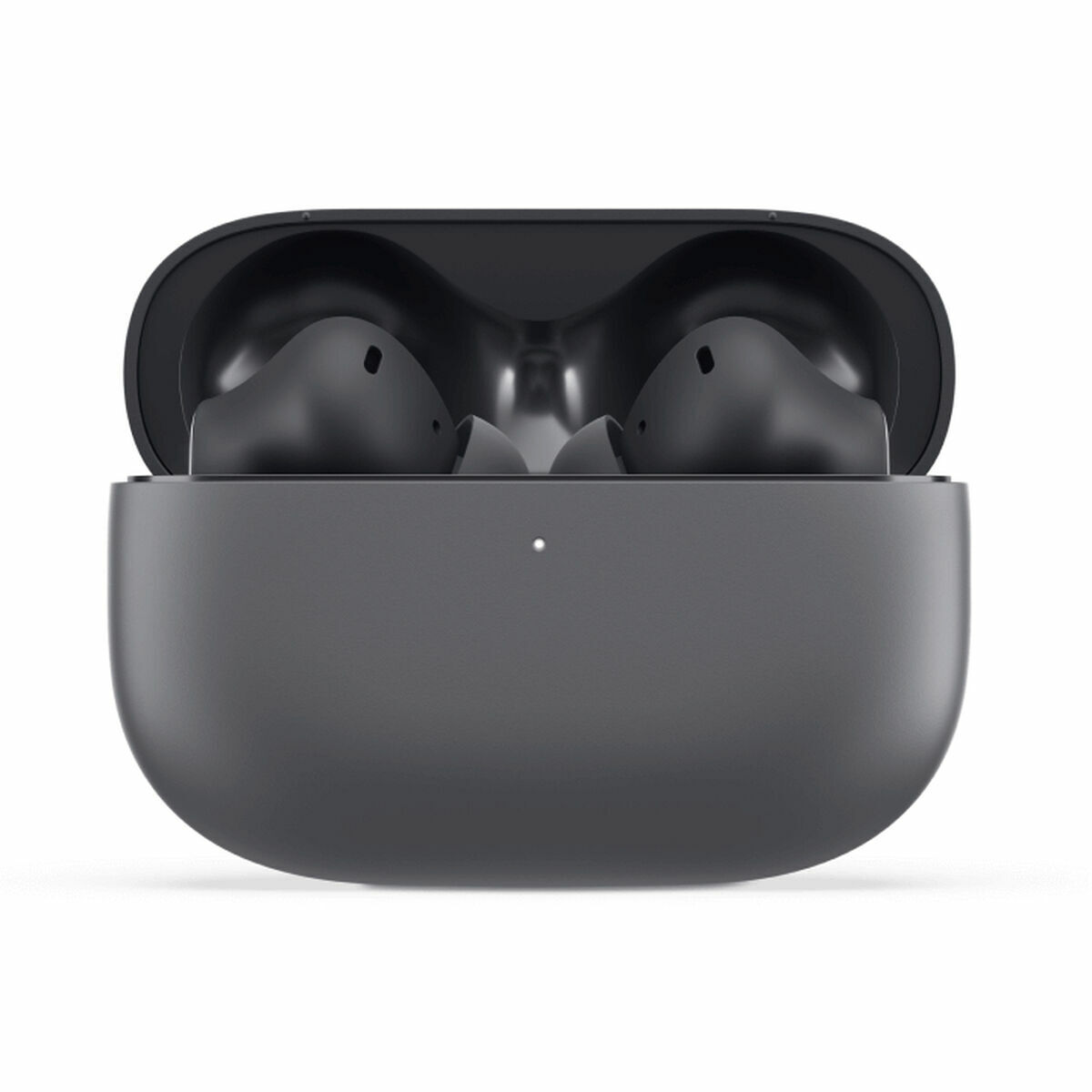 Auriculares lenovo preto