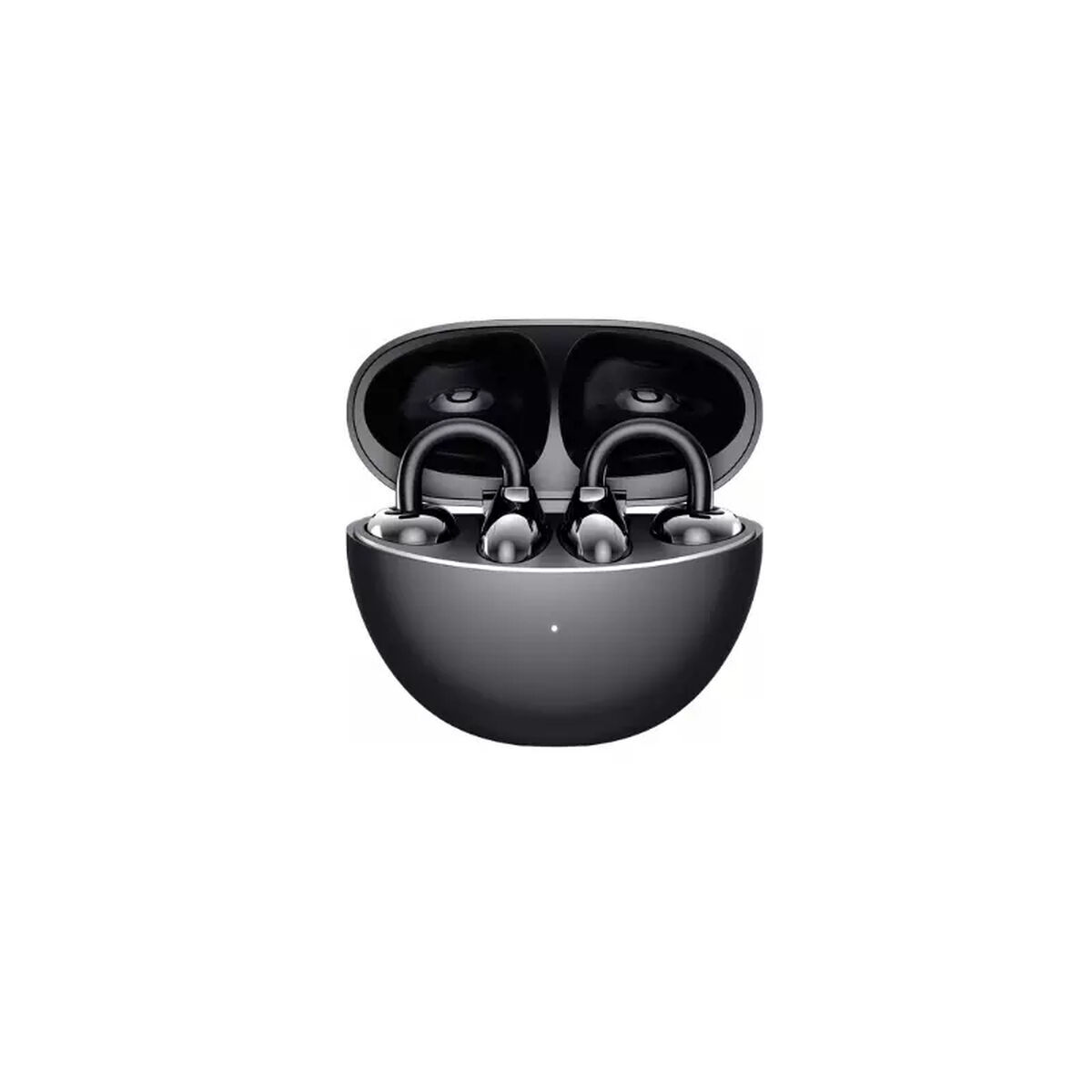 Auriculares sem fios honor 5504abyb preto