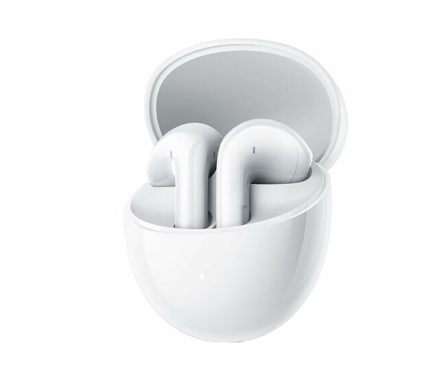 Écouteurs honor 5504abtl blanc