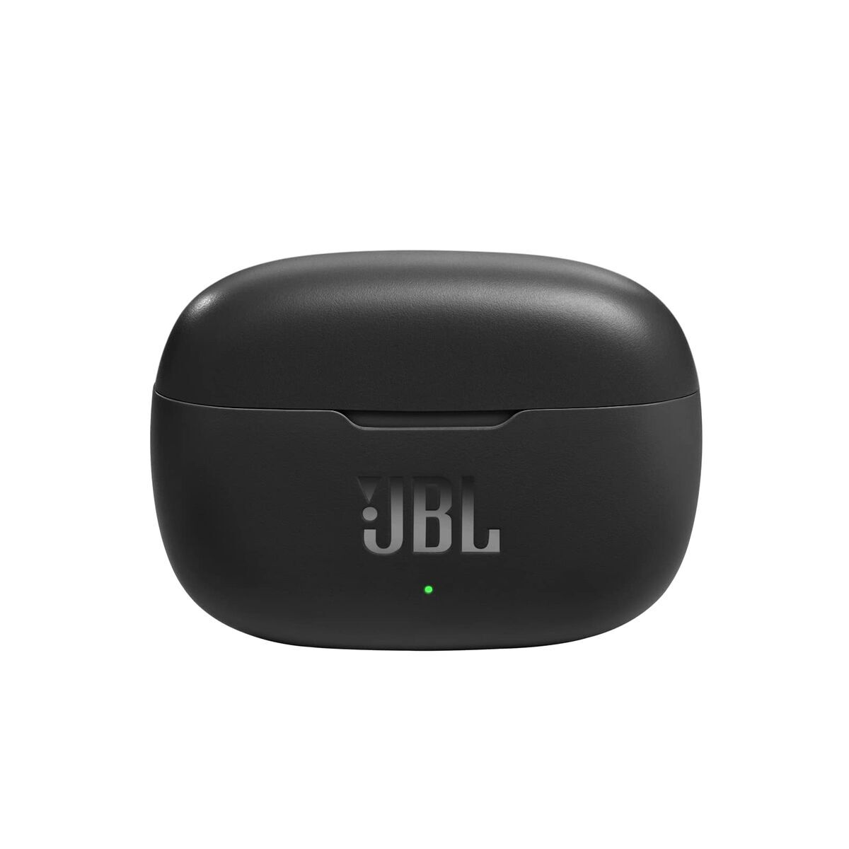 Auriculares JBLW200TWSBLK