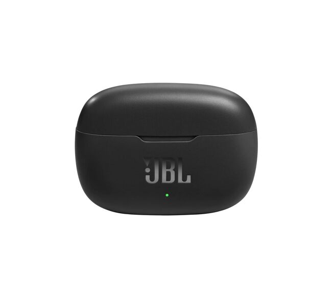 JBL Wave 200TWS - Écouteurs sans fil avec micro - intra-auriculaire - Bluetooth - noir