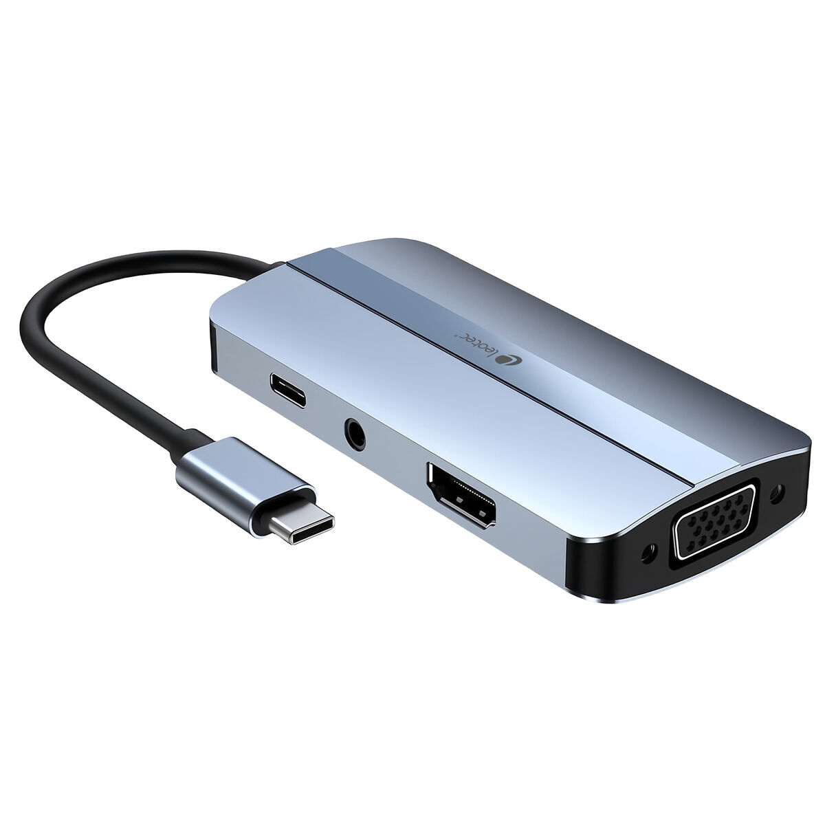 Dockstation LEDS04