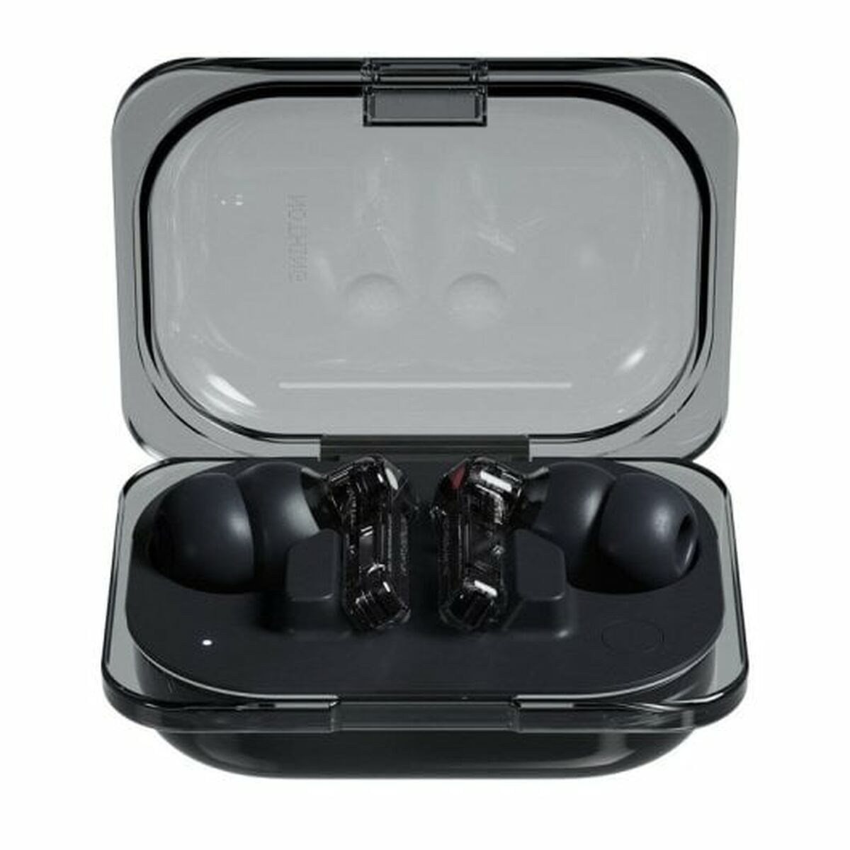 Auriculares com microfone nothing a0052655 preto