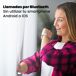 Smartwatch Smartee Duo 2 9650N Smartwatch Smartee Duo 2 9650N Preto