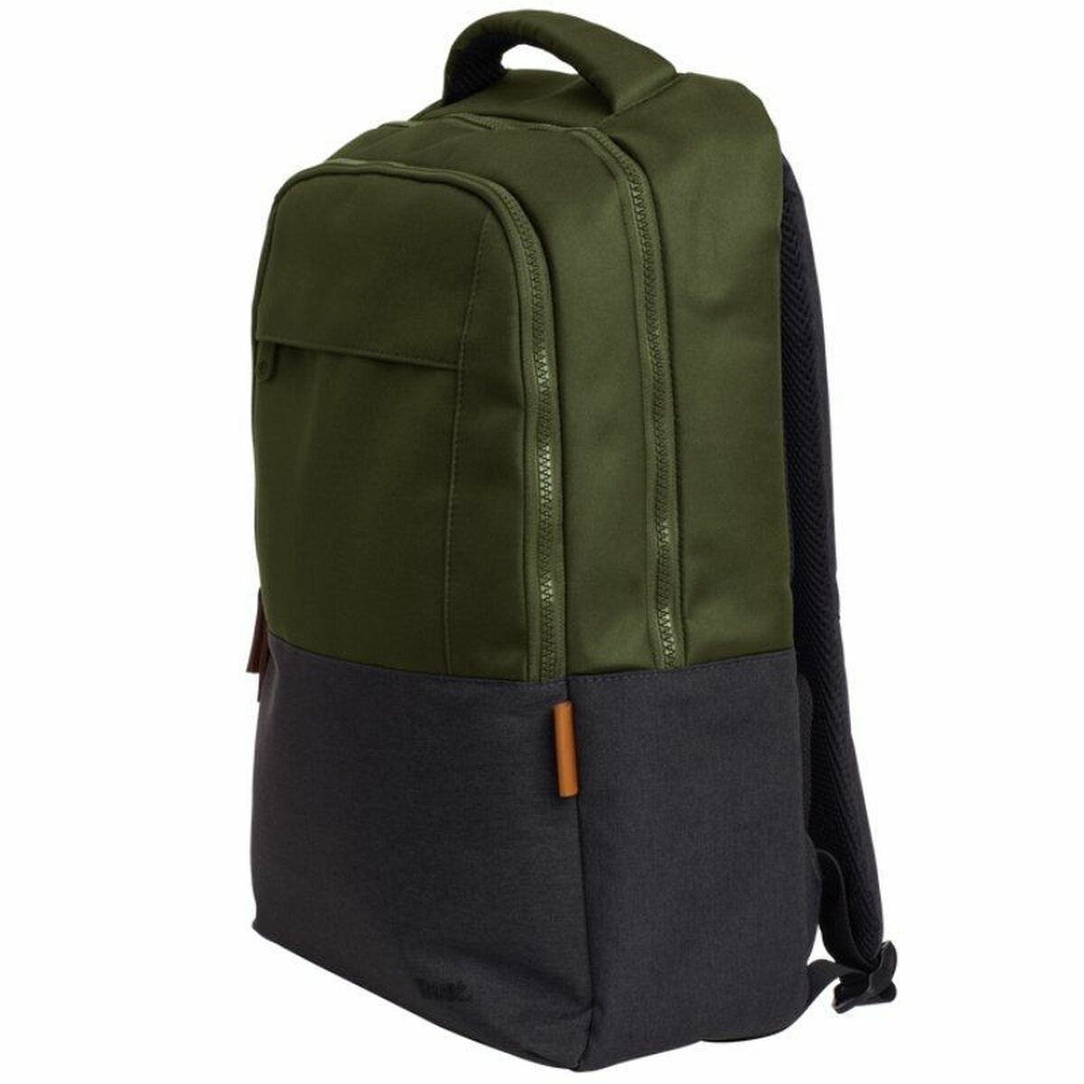 Mochila para notebook trust lisboa verde