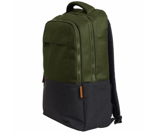 Mochila para notebook trust lisboa verde