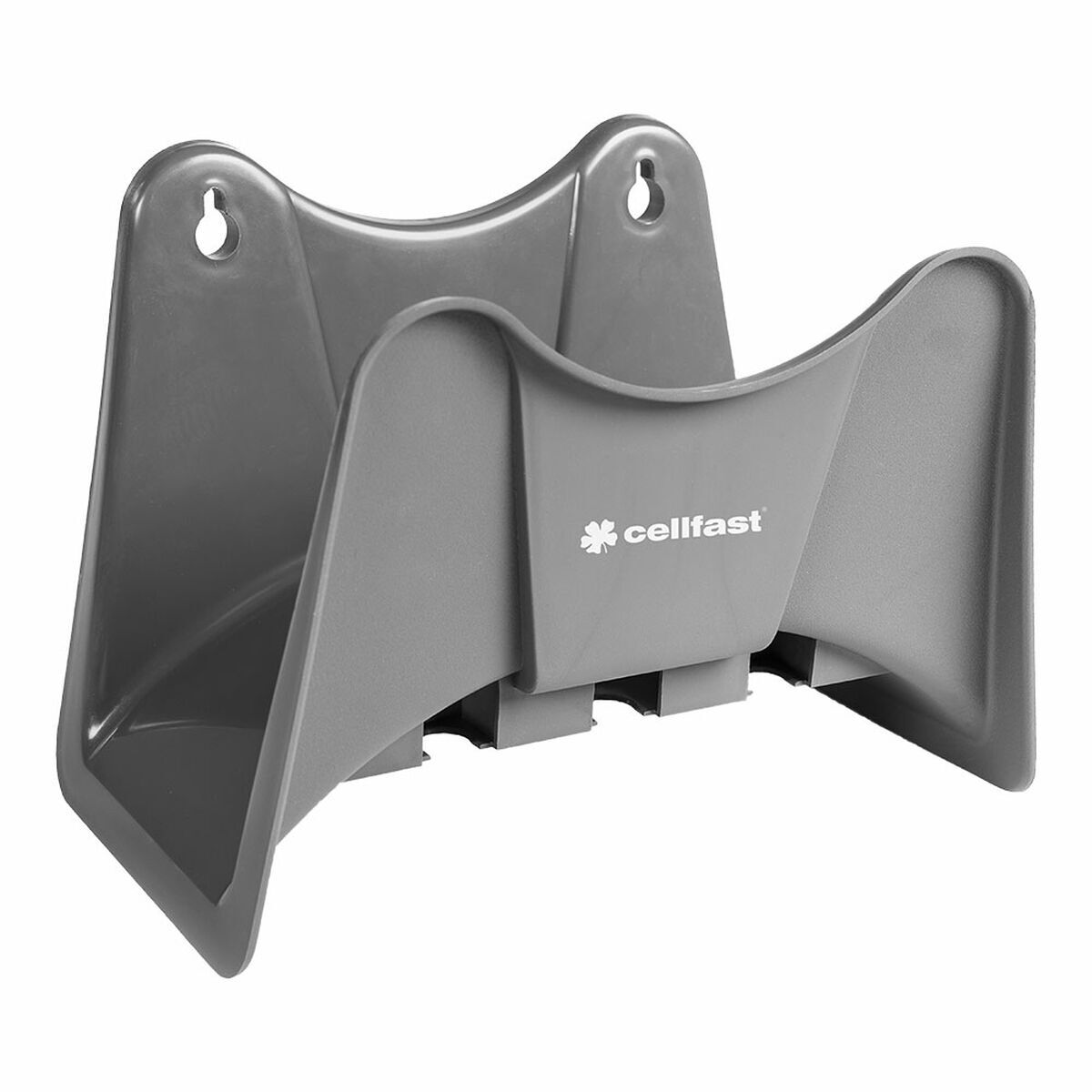 Suporte de mangueiras cellfast pvc