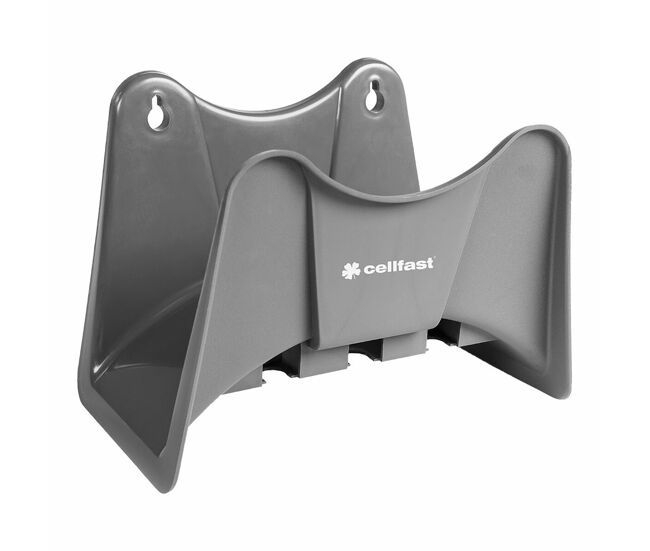 Suporte de mangueiras cellfast pvc