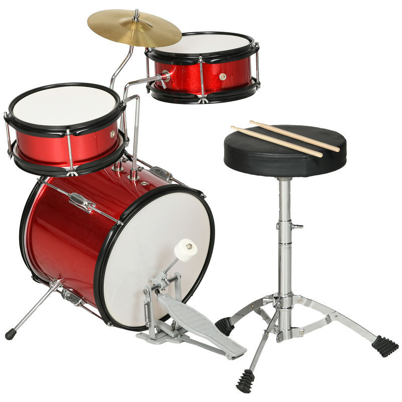Bateria para Crianças 80 AIYAPLAY